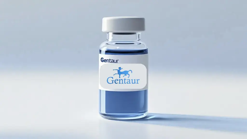 Sterile Water