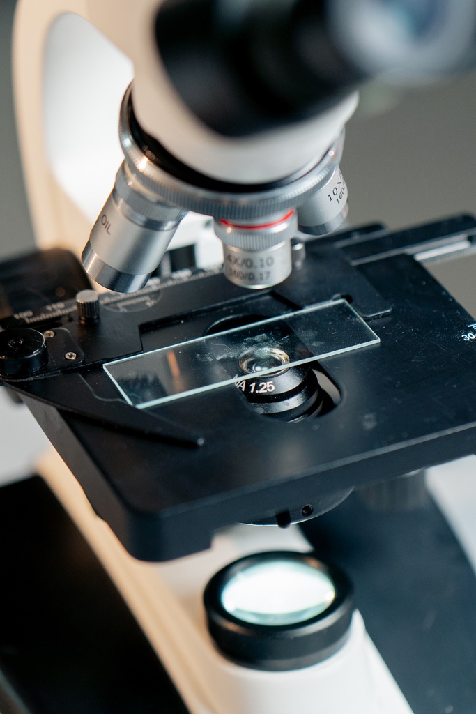 [SK-CELL-61] Microscope Cover Glass