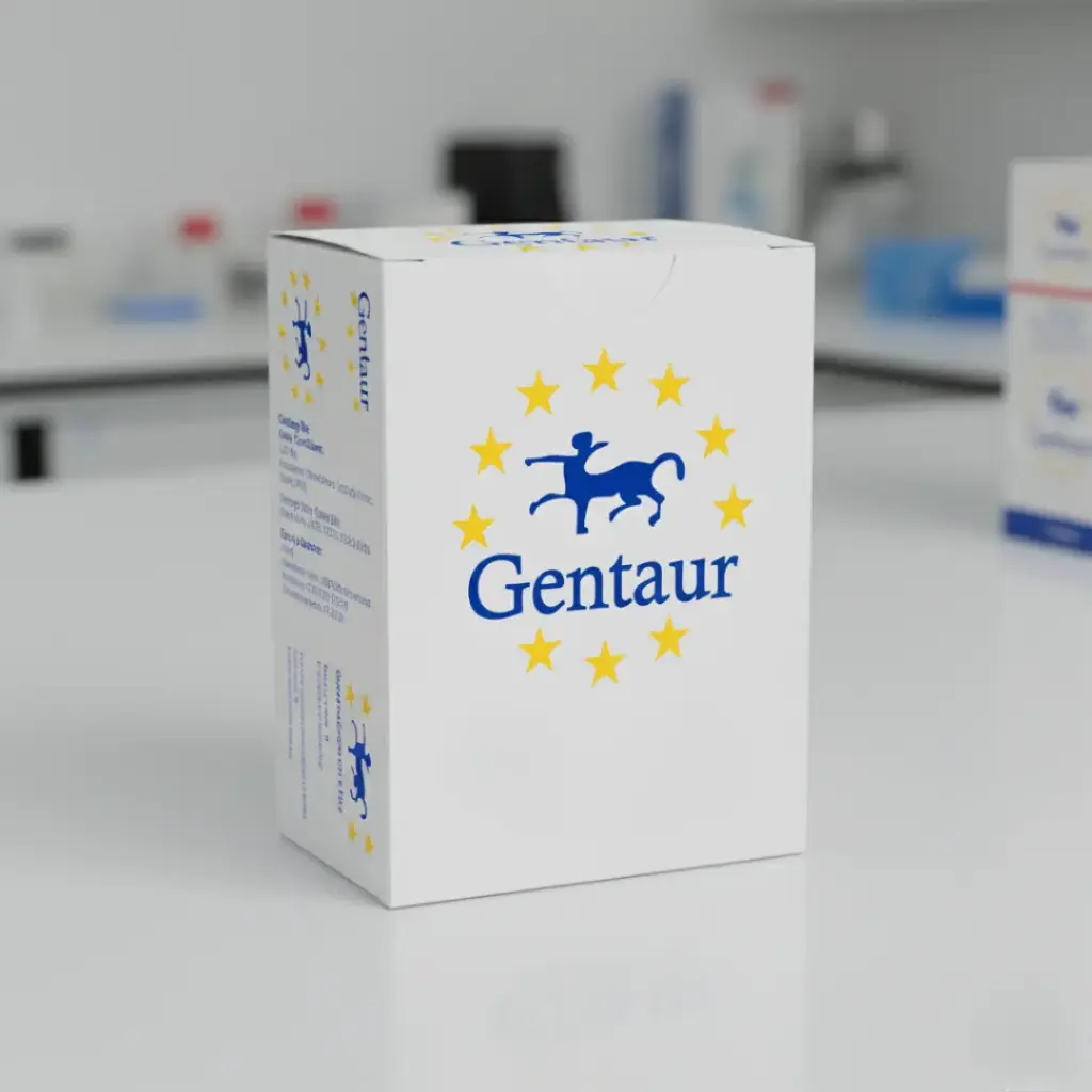 250 kDa Plus Prestained Protein Marker size: 100 reactions