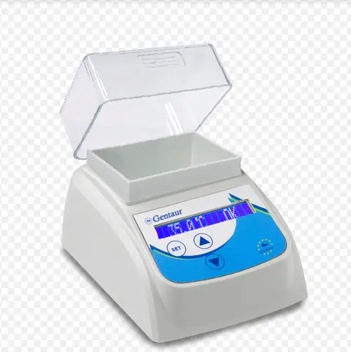 Mini Dry Bath , Must Purchase Blocks Separately, 115V