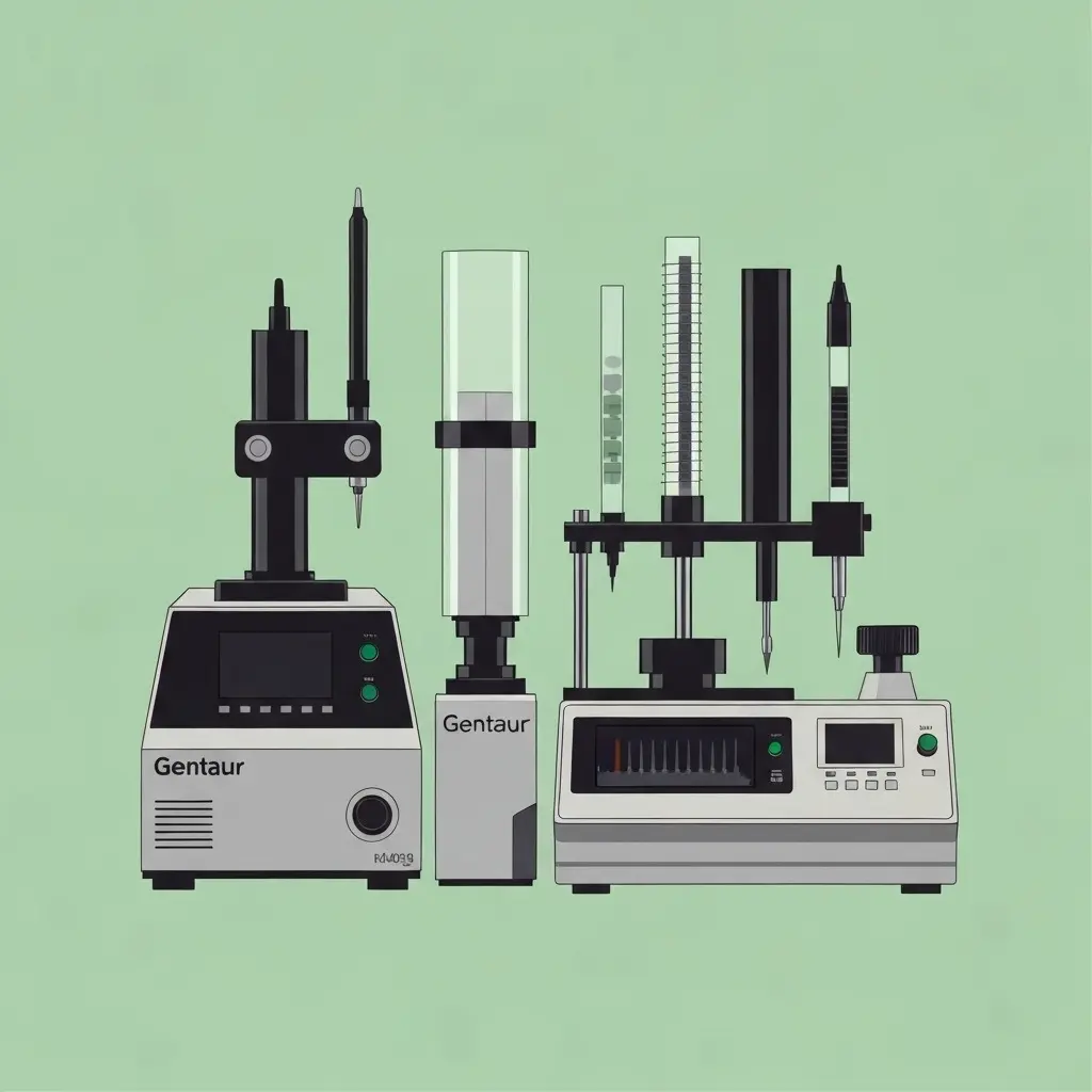 Wide Mini Horizontal Electrophoresis System