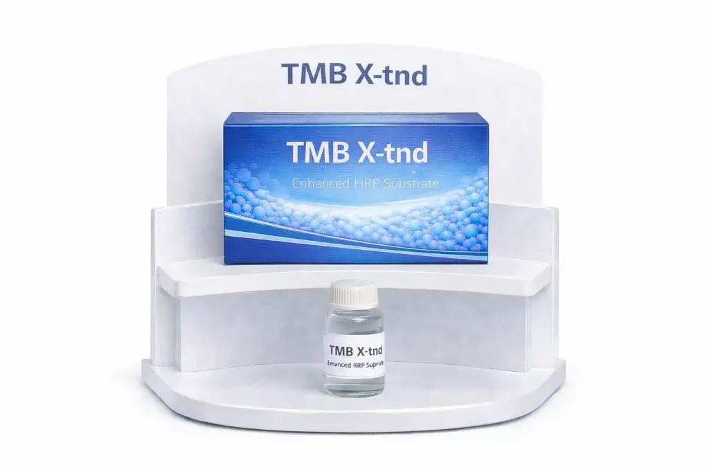 [5280A] TMB X-tnd