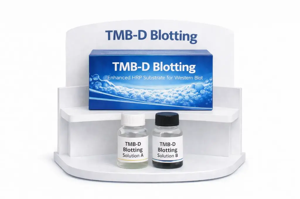 [4600L] TMB-D Blotting