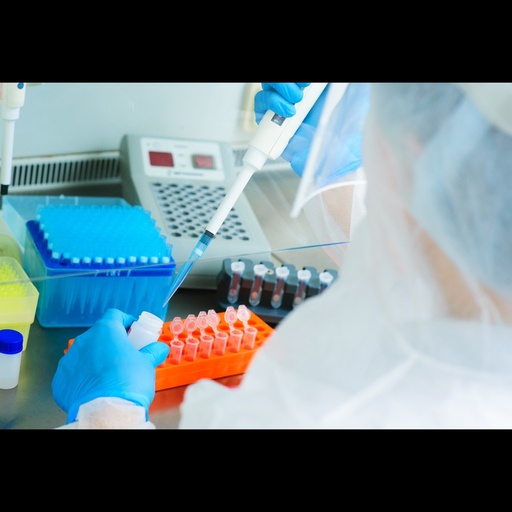 [0597-PCR-V610-48R] Bluetongue virus  Type 1size:2size:4size:6size:8size:9size:11size:16  size: PCR Kitsize: 48 rxs
